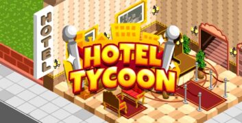 Tải Hotel Tycoon MOD (Vô Hạn Tiền) + APK 1.1.0