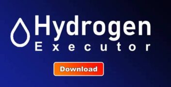 Tải Hydrogen Roblox Executor APK mới nhất 2023 cho Android