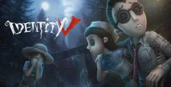 Tải Identity V MOD (Vô hạn tiền, Menu, Wall Hack) + APK 1.0.1449763