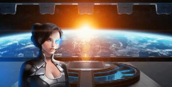 Tải Idle Space Business Tycoon MOD (Vô Hạn Kim Cương) + APK 2.1.38