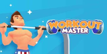Tải Idle Workout Master MOD (Vô Hạn Tiền) + APK 2.2.6