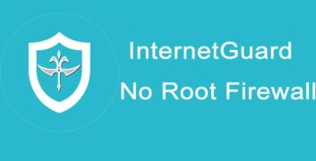 Tải InternetGuard MOD (Mở Khóa) + APK 2.41