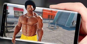 Tải Iron Muscle IV MOD (Vô Hạn Tiền, Kim Cương) + APK 1.271