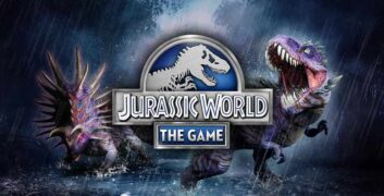 Tải Jurassic World : The Game MOD (Vô Hạn Tiền, Mua Sắm Free) + APK 1.78.37