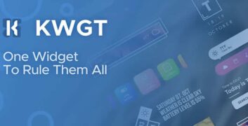 Tải KWGT Kustom Widget Maker MOD (Mở Khóa Pro) + APK 3.73b314510