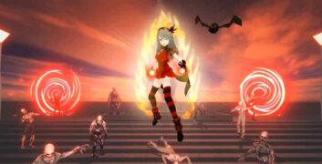 Tải Kawaii Legends MOD (Vô Hiệu Kẻ Địch) + APK 2.3.4