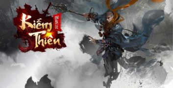 Tải Kiếm Thiên Mobile MOD (Vô Hạn Tiền) + APK 1.0.357