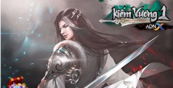 Tải Kiếm vương 1 ADNX Mobile MOD (Mở Khóa Full, Bất Tử) + APK 1.7