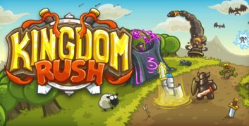 Tải Kingdom Rush MOD (Vô Hạn Tiền) + APK 6.1.28