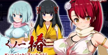 Tải Kunoichi Tsubaki MOD (Việt Hóa) + APK 1.1.0
