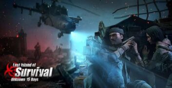 Tải Last Island of Survival MOD (Mở Khóa Full) + APK 9.0