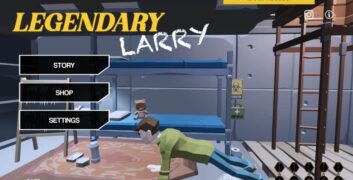 Tải Legendary Larry MOD (Vô Hạn Tiền) + APK 0.4.112