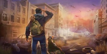 Tải Let’s Survive MOD (Mở Thẻ Free, Menu) + APK 1.10.5