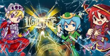 Tải LightTale MOD (Vô Hạn Tiền) + APK 2.0.113