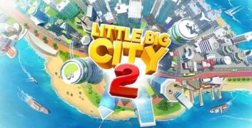 Tải Little Big City 2 MOD (Vô Hạn Tiền) + APK 9.4.3