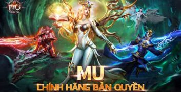 Tải MU Vinh Dự MOD (Vô Hạn Kim Cương) + APK 1.10.0