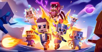 Tải Magica.io MOD (Vô hạn tiền, Kim cương) + APK 2.2.4