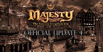 Tải Majesty: The Fantasy Kingdom MOD (Vô Hạn Tiền) + APK 1.13.62