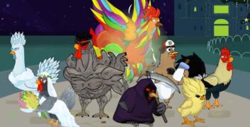 Tải Manok Na Pula MOD (Vô Hạn Tiền, Max Level) + APK 7.2