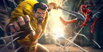 Tải Marvel Contest of Champions MOD (Vô Hiệu Kẻ Địch) + APK 41.1.0