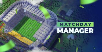 Tải Matchday Football Manager 2023 MOD (Nhận Thưởng Free) + APK 2023.4.5