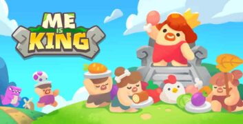 Tải Me is King MOD (Vô Hạn Tài Nguyên, Không Quảng Cáo) + APK 0.21.7