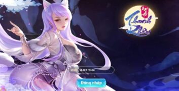 Tải Mị Hồ Thanh Khâu MOD (Vô Hạn Tiền) + APK 23.0