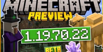 Tải Minecraft 1.19.70.22 APK MOD (Tiếng Việt + XboxLive)