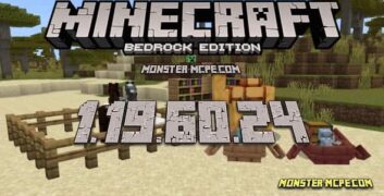 Tải Minecraft 1.21.40.23 APK BETA (Tiếng Việt + XBoxLive)