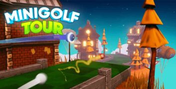 Tải Mini GOLF Tour MOD (Vô Hạn Tiền) + APK 1.0.5.2