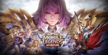 Tải Mobile Legends: Adventure MOD (Vô Hạn Kim Cương) + APK 1.1.392