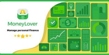 Tải Money Lover MOD (Mở Khóa Premium) + APK 7.21.2.3