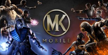 Tải MORTAL KOMBAT MOD (Menu, Sát Thương) + APK 5.0.0