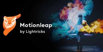 Tải Motionleap MOD (Mở Khóa Pro) + APK 1.3.16