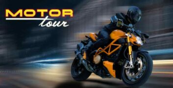 Tải Motor Tour MOD (Vô Hạn Tiền) + APK 1.8.9