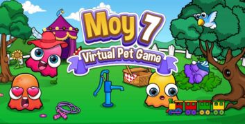 Tải Moy 7 MOD (Vô Hạn Tiền) + APK 2.171