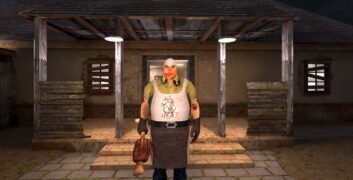 Tải Mr Meat MOD (Mega Menu) + APK 2.0.2