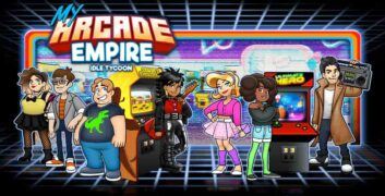 Tải My Arcade Empire MOD (Vô Hạn Tiền) + APK 1.41.2