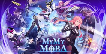 Tải MyMyMoba MOD (Mua Sắm Free) + APK 1.0.15