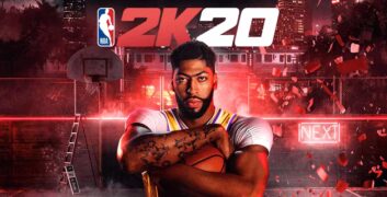 Tải NBA 2K20 MOD (Mua Sắm Free) + APK