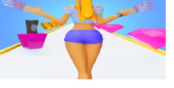 Tải Nail Woman MOD (Vô Hạn Tiền) + APK 2.4.9