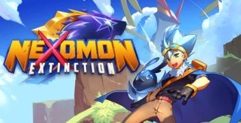 Tải Nexomon: Extinction MOD (Vô Hạn Tiền) + APK 2.0.1