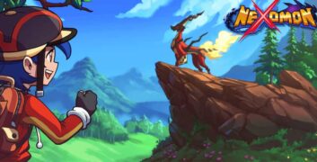 Tải Nexomon MOD (Vô hạn hộp, bẫy) + APK 4.3.0
