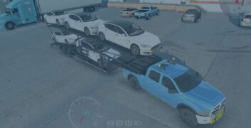 Tải Nextgen: Truck Simulator MOD (Vô Hạn TIền, Dầu) + APK 1.7.5