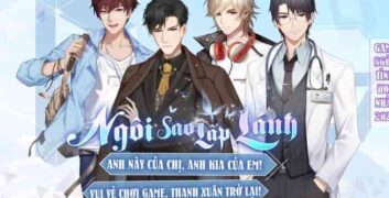 Tải Hack Ngôi Sao Lấp Lánh MOD (Vô Hạn Tiền) + APK 3.44.0