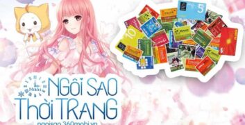 Tải Hack Ngôi Sao Thời Trang MOD (Vô Hạn Kim Cương) + APK 8.1.0