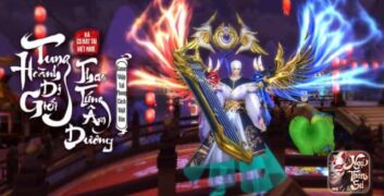 Tải Hack Ngự Hồn Sư MOD (Vô Hạn TIền) + APK 22.0