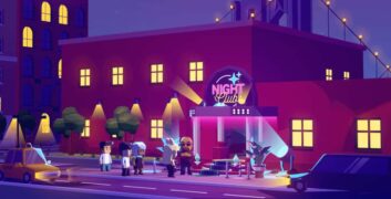 Tải Nightclub Tycoon MOD (Vô Hạn Tiền) + APK 1.15.003