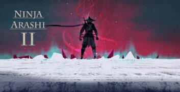 Tải Ninja Arashi 2 MOD (Vô Hạn Tiền) + APK 1.7