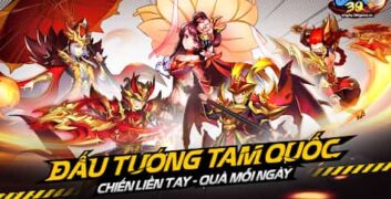 Tải OMG 3Q MOD (Vô Hạn Tiền) + APK 1.0.34